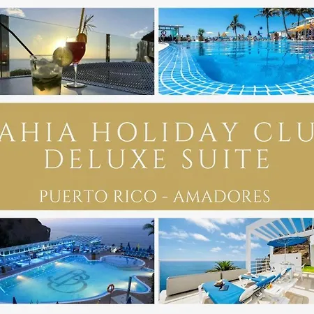Bahia Club * Mogan