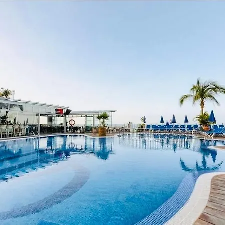 Apartment Bahia Club