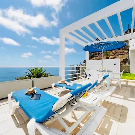 Bahia Club Apartment *