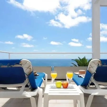 Apartment Bahia Club Mogan