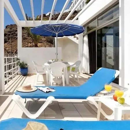 Bahia Club Apartment *