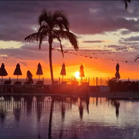 Apartment Bahia Club