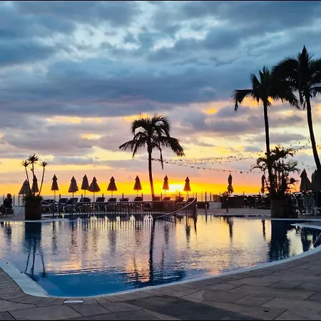 Apartment Bahia Club *