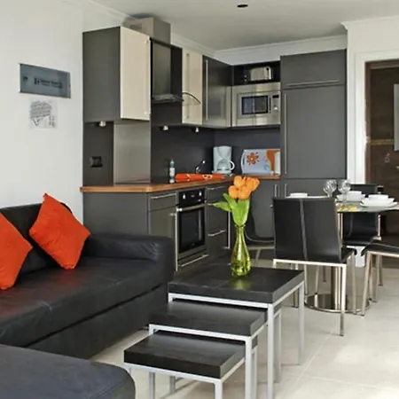 Apartment Bahia Club
