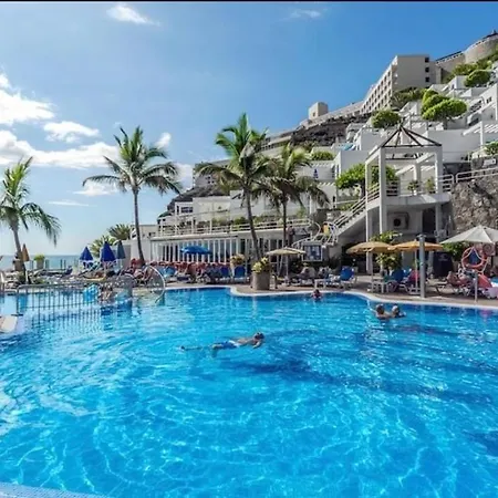 Apartment Bahia Club Mogan
