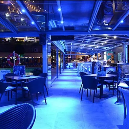 Apartment Bahia Club *