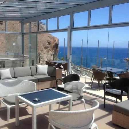 Apartment Bahia Club Mogan