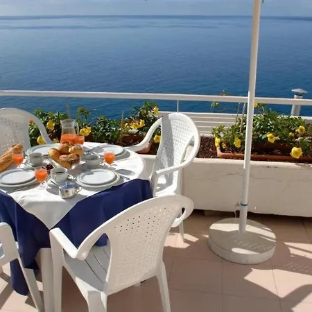 Bahia Club Apartment