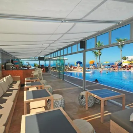 Apartment Bahia Club