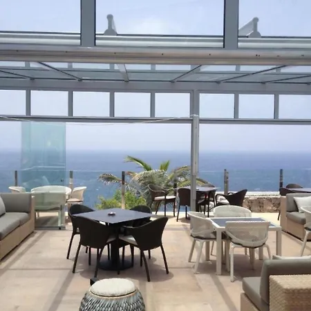 Bahia Club Apartment