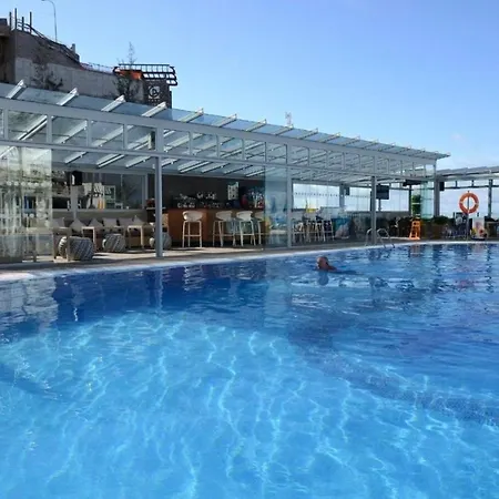Apartment Bahia Club Mogan