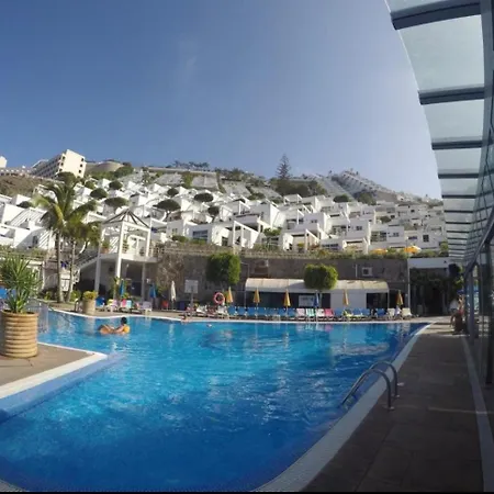 Apartment Bahia Club