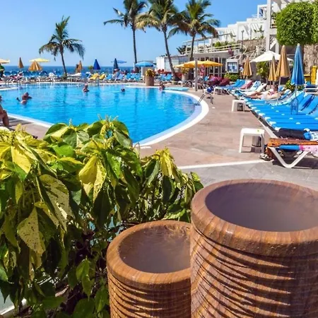 Apartment Bahia Club