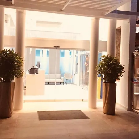 Apartment Bahia Club Mogan
