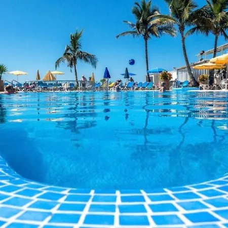 Bahia Club * Mogan