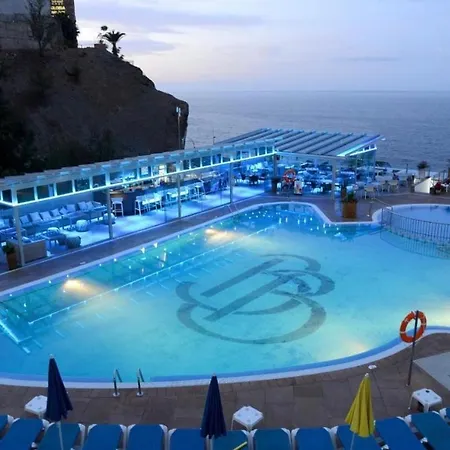 Bahia Club Apartment *