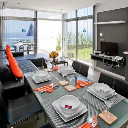 Bahia Club Apartment